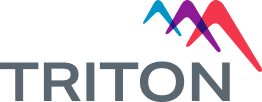 TRITON logo